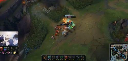 s12 训练赛最新爆料,战队秘籍大揭秘，精彩对决即将上演！