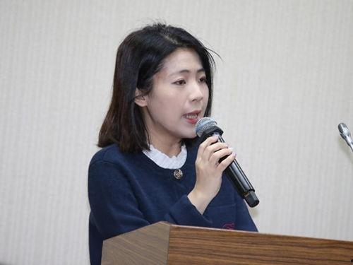 徐巧芯最新爆料新闻,揭秘事件背后惊人内幕