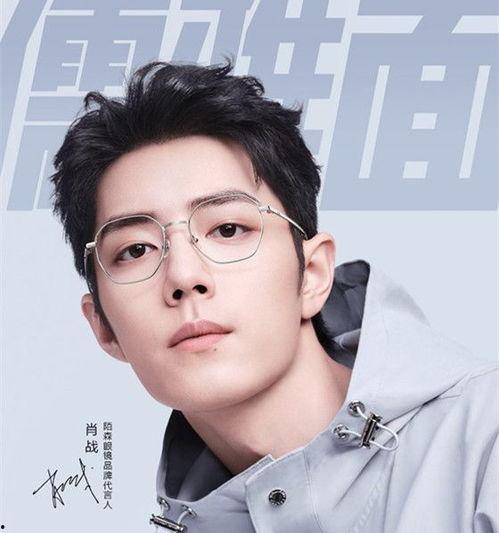 肖战李宁爆料最新消息,揭秘合作背后的故事与幕后真相