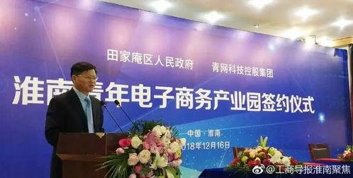 鸿阜园最新爆料新闻报道,揭秘园区发展背后的故事与挑战